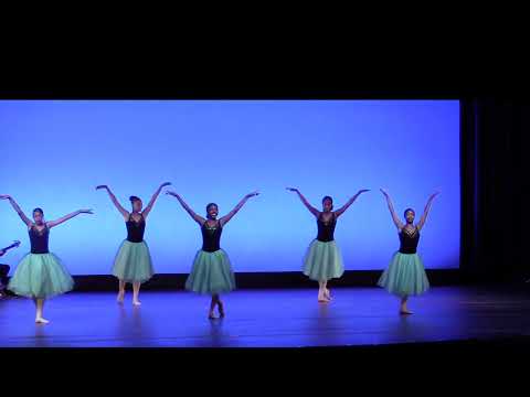 Kim Strings — Performance